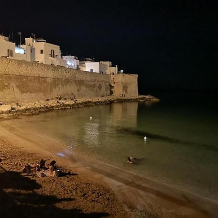 Appartamento Palazzo Antonelli Monopoli Zewnętrze zdjęcie