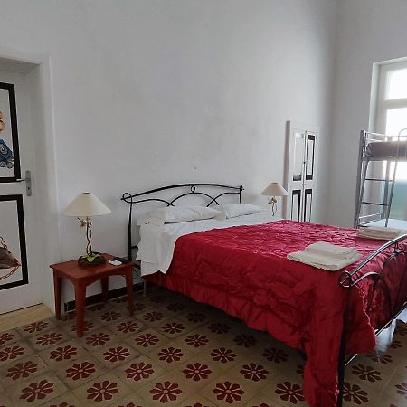 Appartamento Palazzo Antonelli Monopoli Zewnętrze zdjęcie