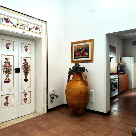 Appartamento Palazzo Antonelli Monopoli Zewnętrze zdjęcie