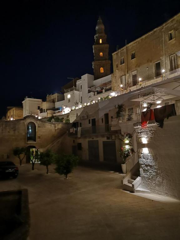 Appartamento Palazzo Antonelli Monopoli Zewnętrze zdjęcie