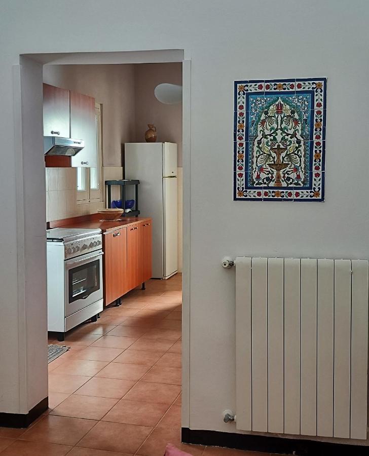 Appartamento Palazzo Antonelli Monopoli Zewnętrze zdjęcie