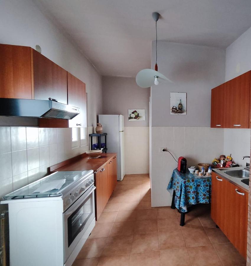 Appartamento Palazzo Antonelli Monopoli Zewnętrze zdjęcie