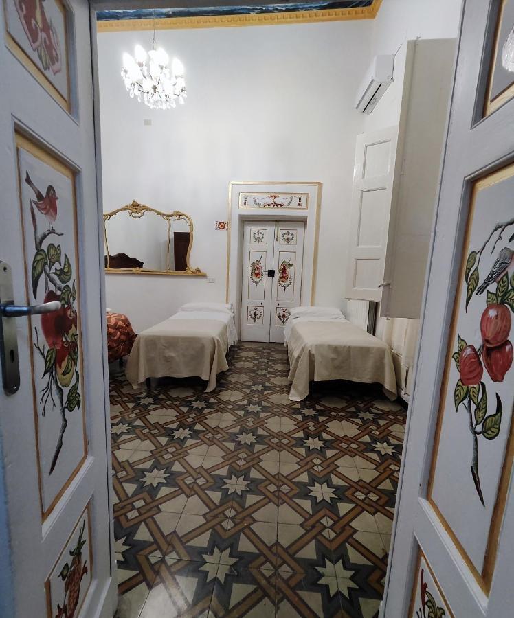 Appartamento Palazzo Antonelli Monopoli Zewnętrze zdjęcie
