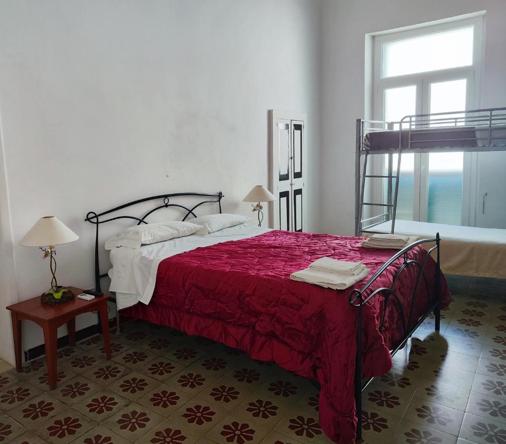 Appartamento Palazzo Antonelli Monopoli Zewnętrze zdjęcie